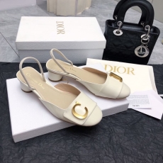 Christian Dior Sandals